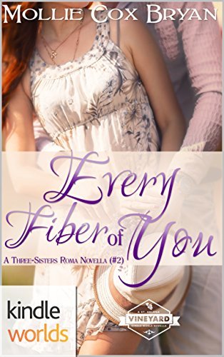 Three-Sisters Roma book cover 2