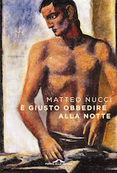 È giusto obbedire alla notte book cover