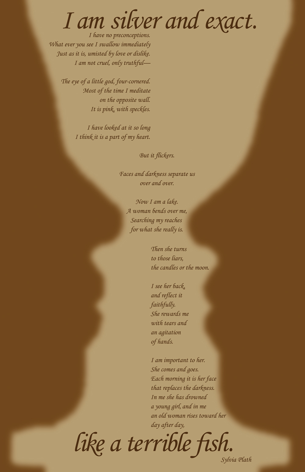 The Mirror book cover