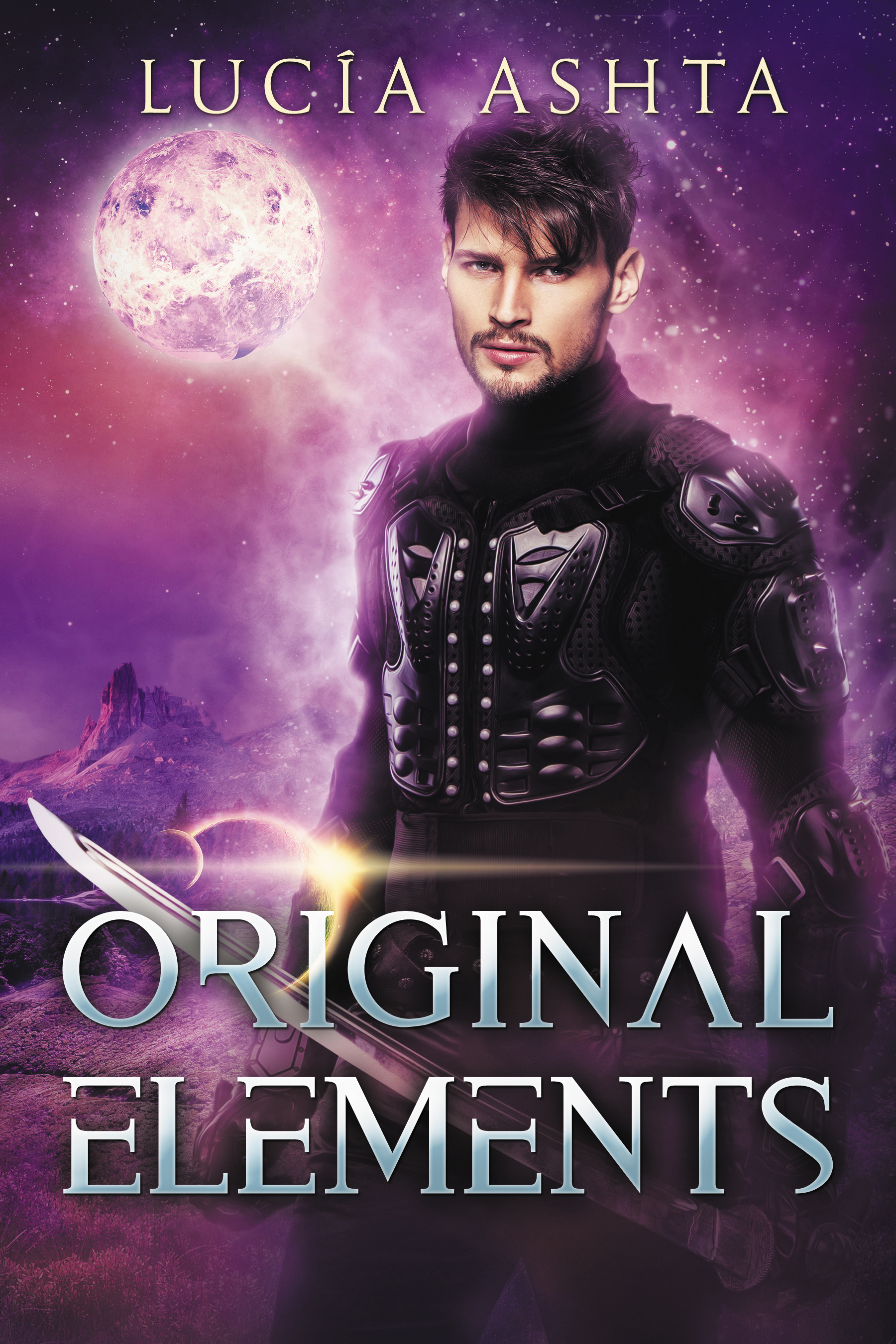 Planet Origins book cover 3