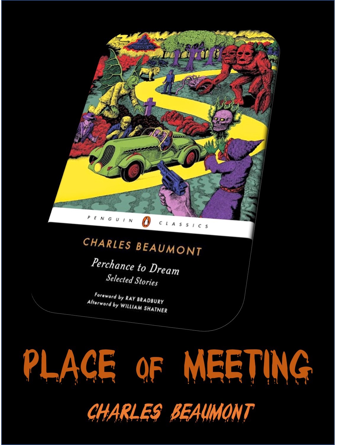 Place of Meeting