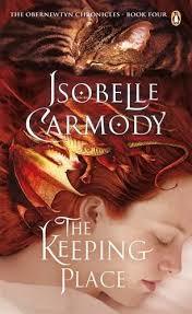 The Keeping Place (The Obernewtyn Chronicles, #4)