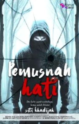 Pemusnah Hati