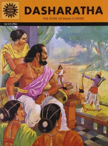 Dasharatha: The Story of Rama's Father