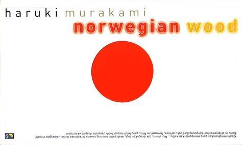 Norwegian Wood