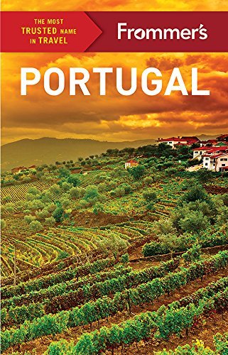 Frommer's Portugal