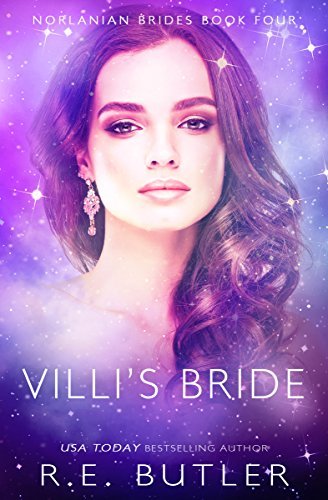 Villi's Bride book cover