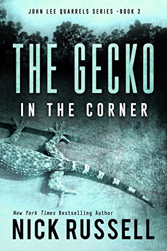 The Gecko In The Corner