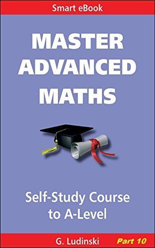 Master Advanced Maths: Integration (Smart e Book 10) by G Ludinski ...