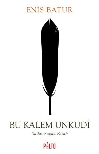 Bu Kalem Unkudî book cover