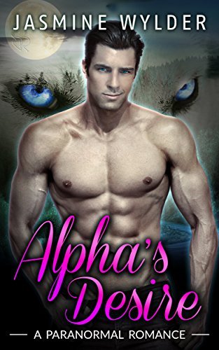 Alpha's Desire