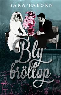 Blybröllop book cover