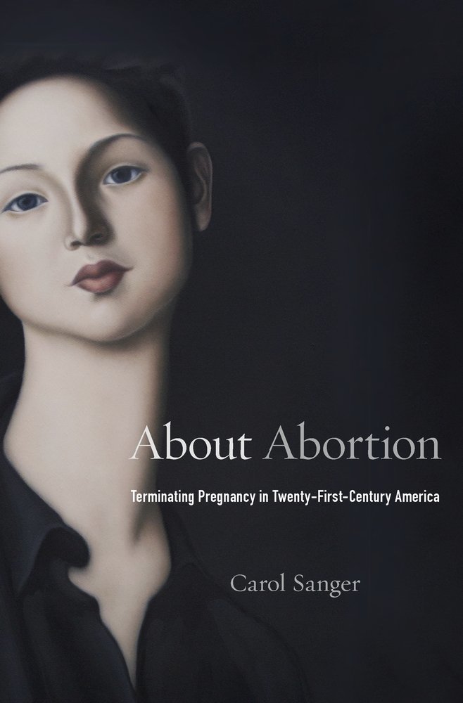 About Abortion book cover