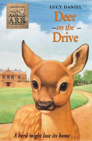 Deer on the Drive book cover