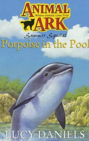 Porpoise in the Pool book cover