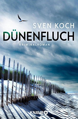 Dünenfluch book cover