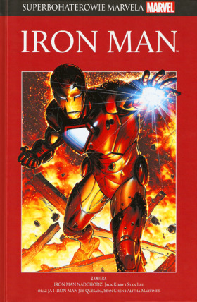 Iron Man