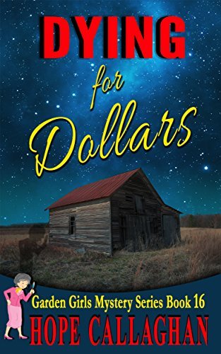 Dying for Dollars book cover