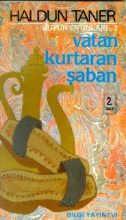 Vatan Kurtaran Şaban