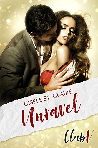 Club V book cover 1