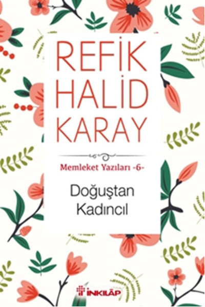 Memleket Yazıları book cover 2