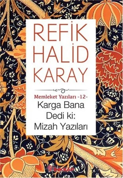 Karga Bana Dedi Ki book cover