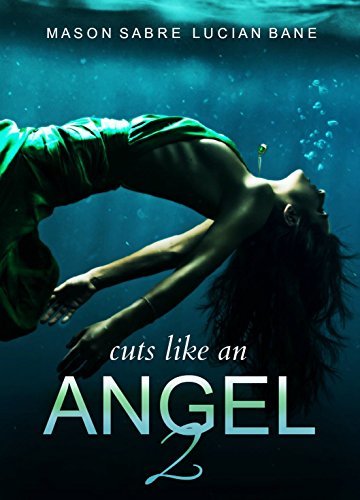 Cuts Like An Angel book cover