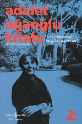 Sen Türkiye'nin En Güzel Kazasısın book cover