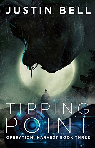 Tipping Point book cover