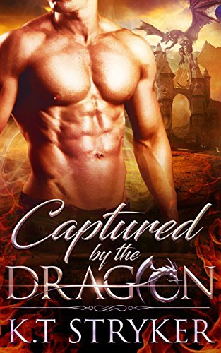 Captured by The Dragon