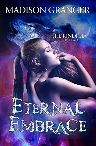 Eternal Embrace book cover