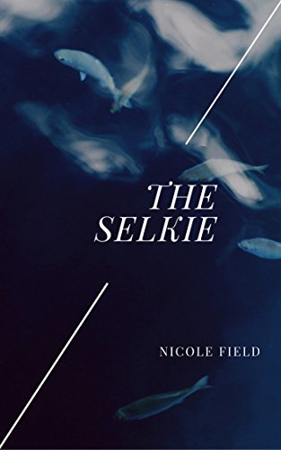 The Selkie book cover