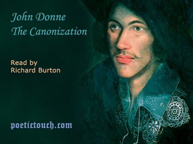 The Canonization