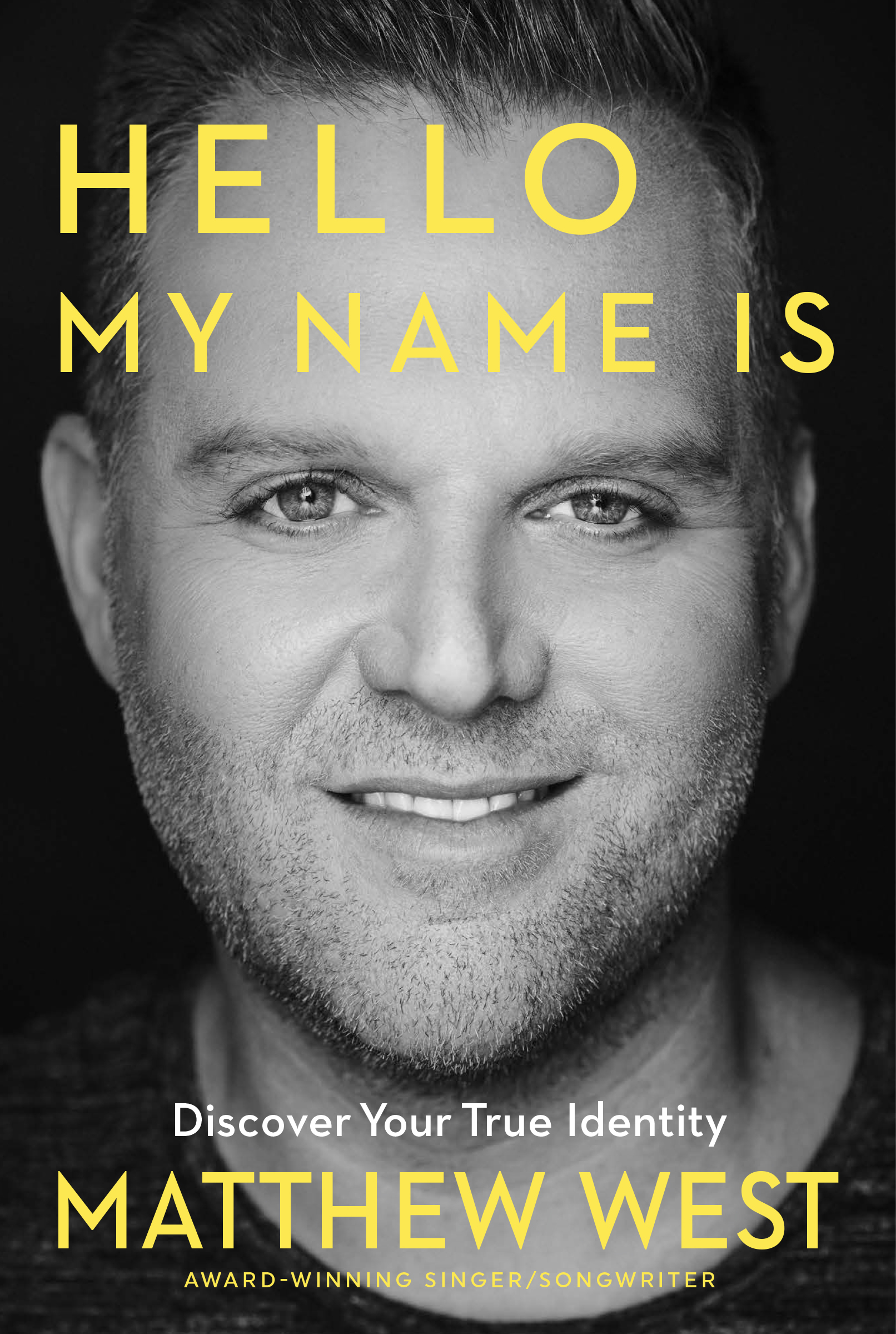 Hello, My Name Is: Discover Your True Identity