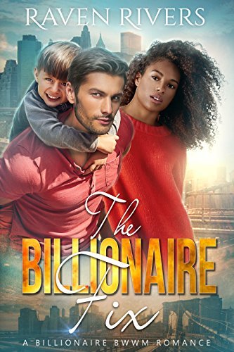 The Billionaire Fix