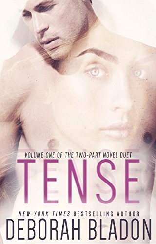 Tense - Volume One book cover