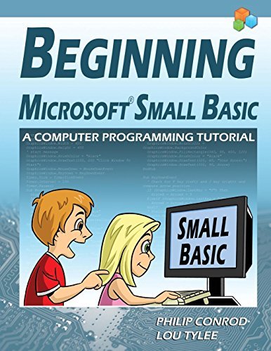 Beginning Microsoft Small Basic - A Computer Programming Tutorial by ...