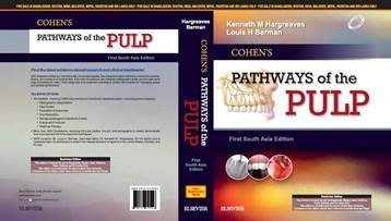 Cohen's Pathways of the Pulp by Hargreaves | Goodreads