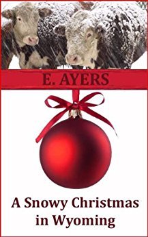 Creeds Crossing book cover 1