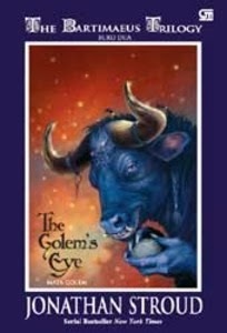 The Golem's Eye (Mata Golem)