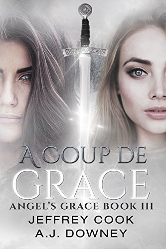 A Coup de Grace book cover