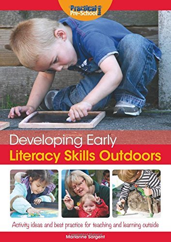 Developing Early Literacy | The Essentials of Early Literacy ...