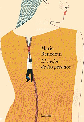 El mejor de los pecados book cover