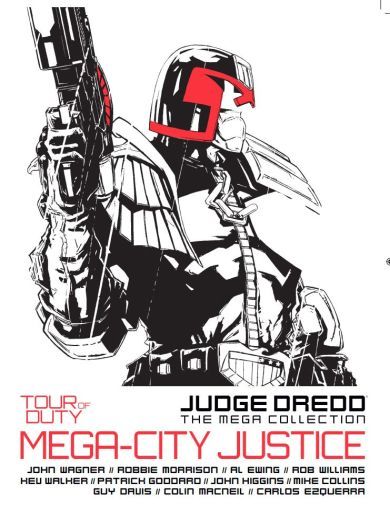 Tour of Duty book cover