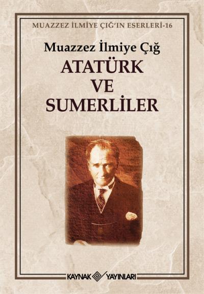 Atatürk ve Sümerliler