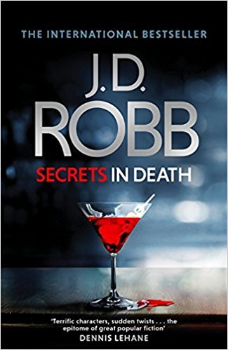 Secrets in Death (In Death, #45)