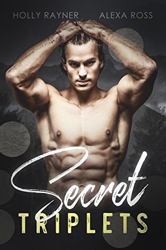 Secret Triplets book cover