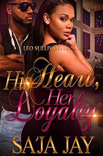 His Heart, Her Loyalty book cover