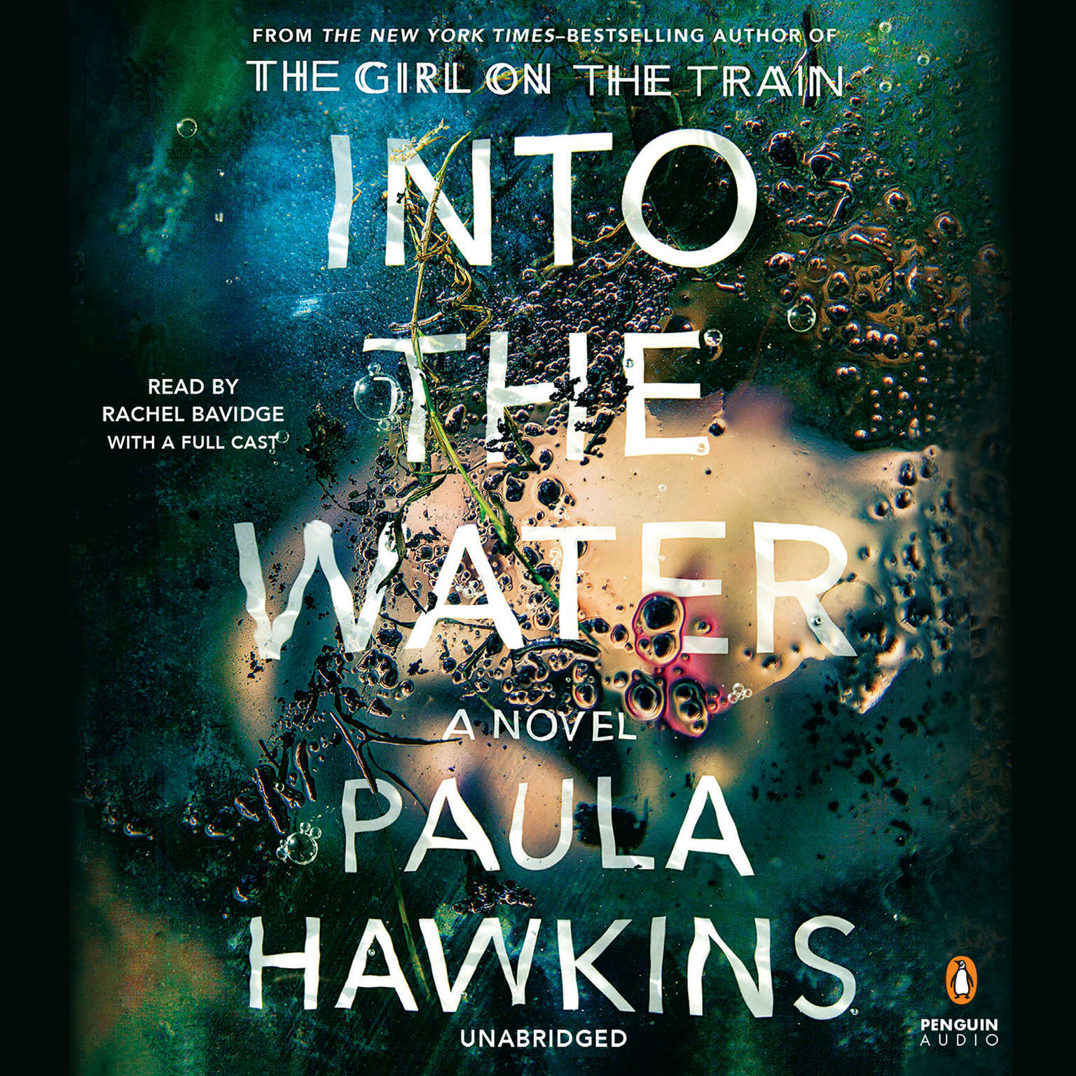 Into the Water: A Novel