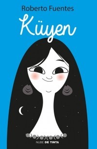 Küyen book cover